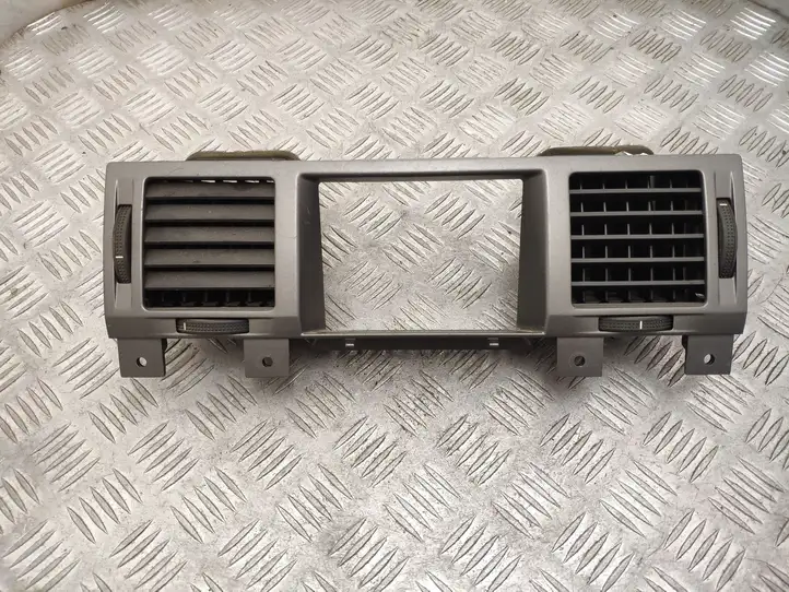 Opel Vectra C (2002 - 2005) 09177133 Воздушная решетка панели — фото 1