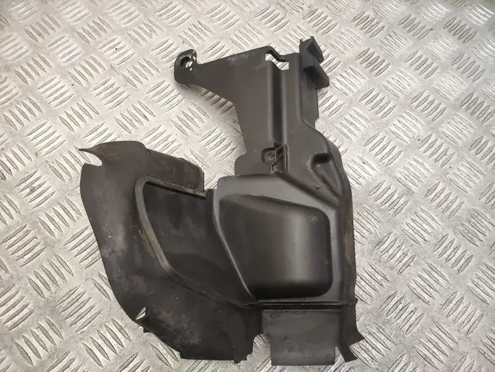 Volvo S60 (2010 - 2013) 30796466 Дефлектор воздуха — фото 4