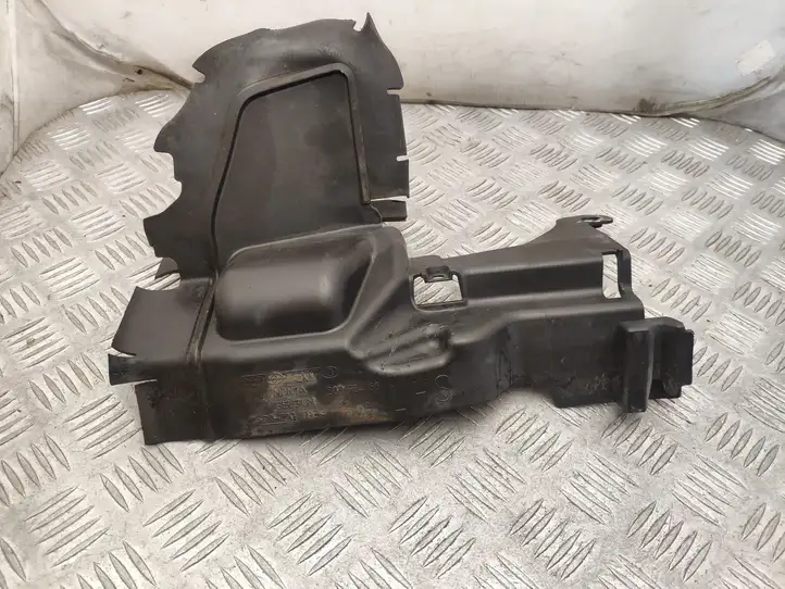 Volvo S60 (2010 - 2013) 30796466 Дефлектор воздуха — фото 5