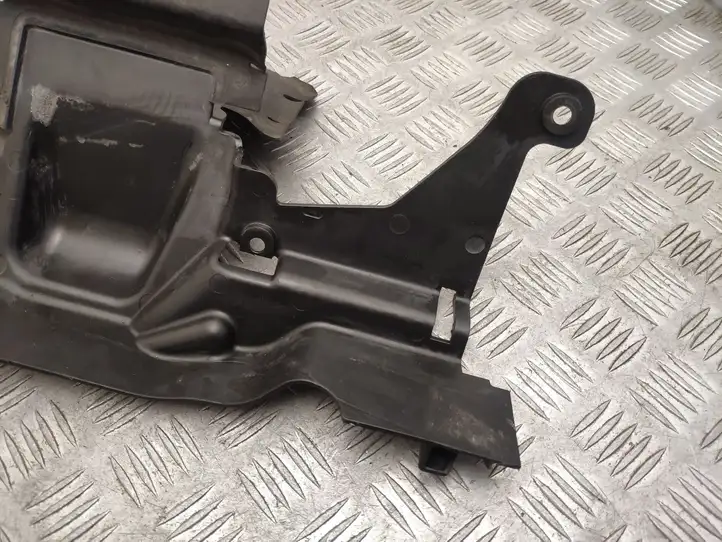 Volvo S60 (2010 - 2013) 30796467 Дефлектор воздуха — фото 2