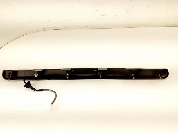 Toyota Corolla Verso E121 (2004 - 2007) 7681105010 Кнопка закрытия багажника — фото 4