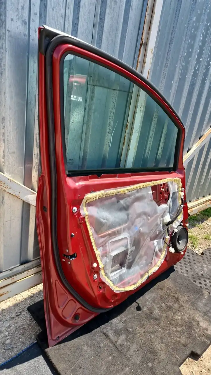 Nissan Note (E12) (2014 - 2018) Дверь — фото 4
