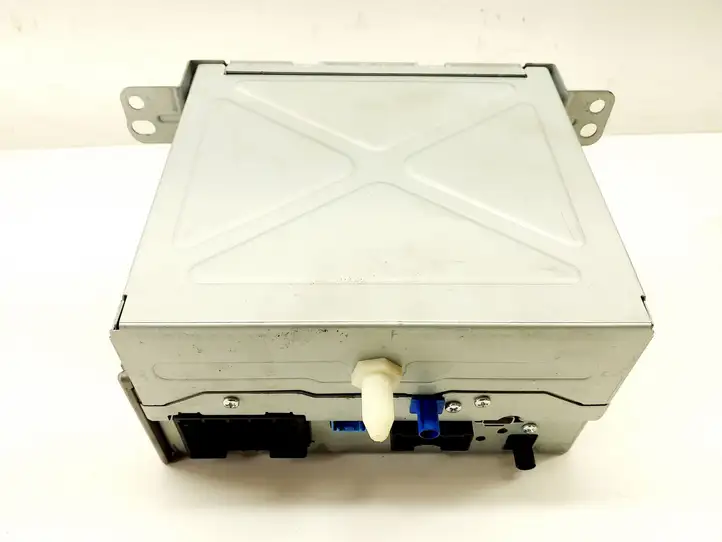 Opel Zafira C (2014 - 2016) A2C81982600 Магнитола / мультимедийная система — фото 9