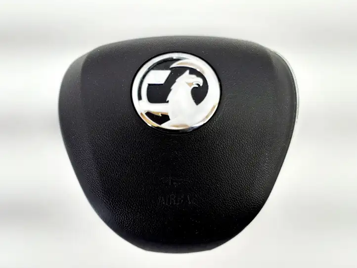 Opel Astra K (2015 - 2020) 34210358C Подушка безопасности руля — фото 1