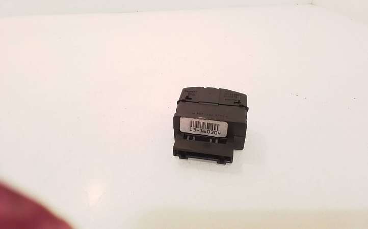 Audi A6 (2001 - 2004)  4B0919093A Включатель регулировки освещения панели