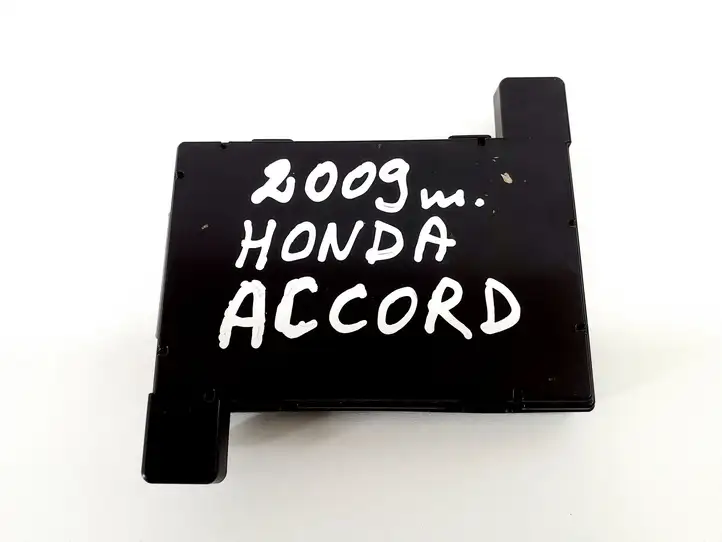 Honda Accord (2008 - 2016) 39770TL0G010M1 Bluetooth модуль — фото 4