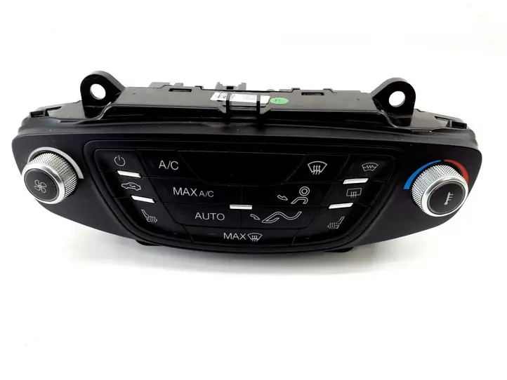 Ford B-MAX (2012 - 2018) AV1T18C612DF Управление климат контролем — фото 1