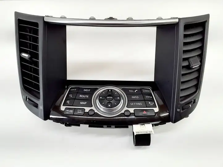 Infiniti EX (2007 - 2013) 283951DR3D Включатель регулировки звука — фото 1