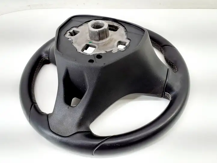 Opel Astra K (2015 - 2020) 39070464 Руль — фото 2