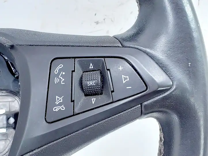 Opel Astra K (2015 - 2020) 39070464 Руль — фото 6