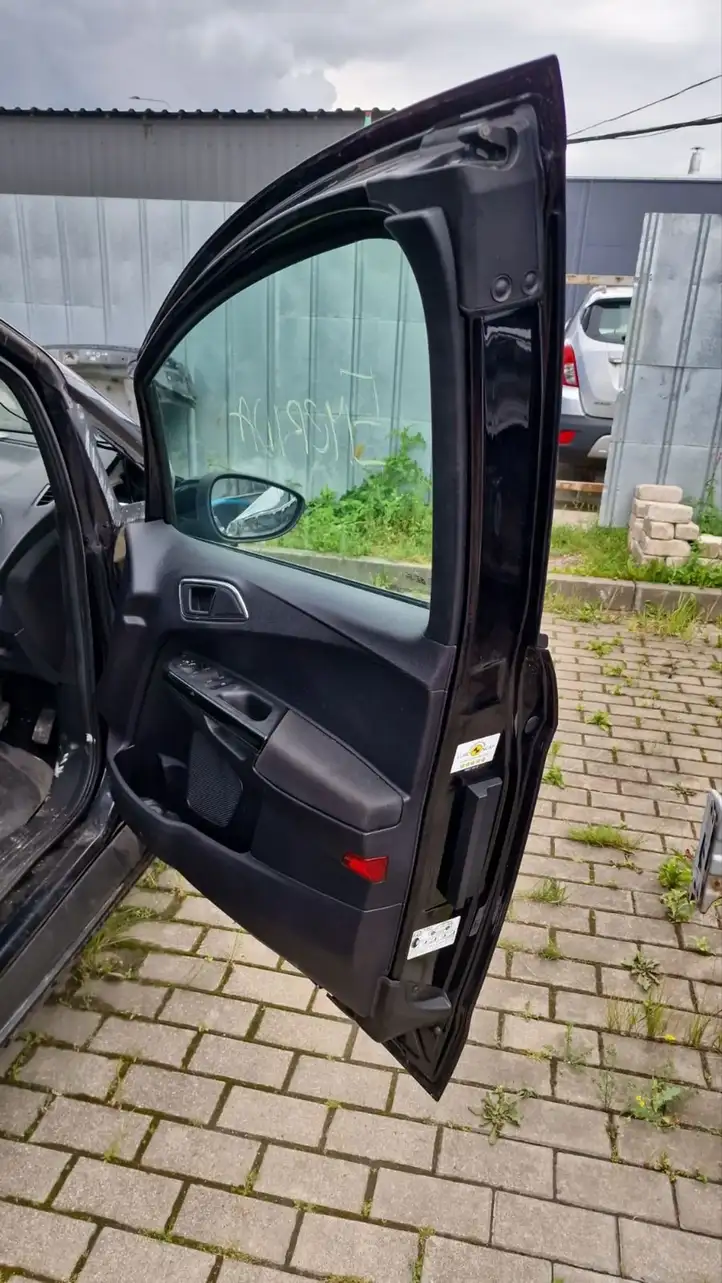 Ford B-MAX (2012 - 2018) Дверь — фото 2