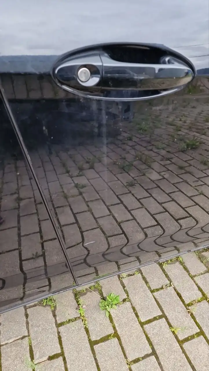 Ford B-MAX (2012 - 2018) Дверь — фото 4