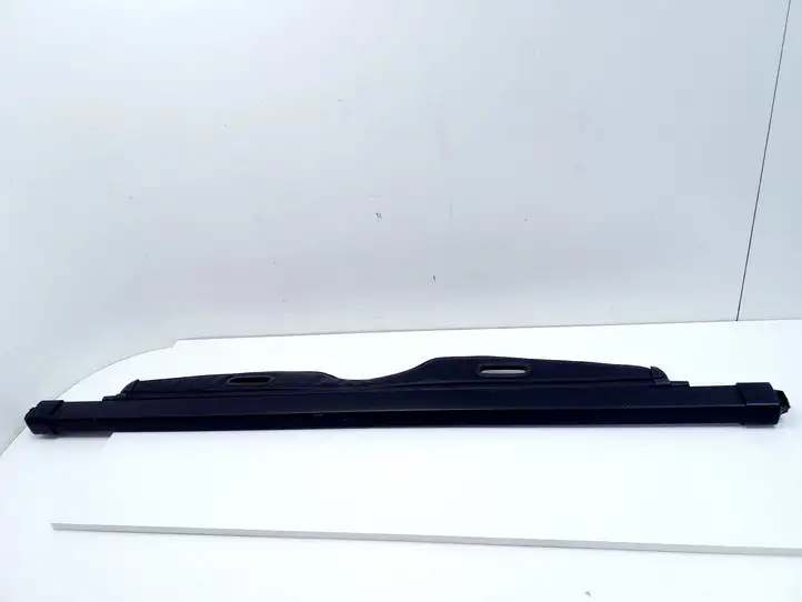Chevrolet Orlando (2010 - 2015) Шторка — фото 1