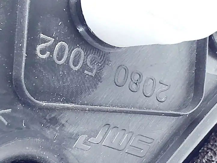 Nissan Qashqai (2013 - 2017) 20805002 Боковое зеркало с электроприводом — фото 6