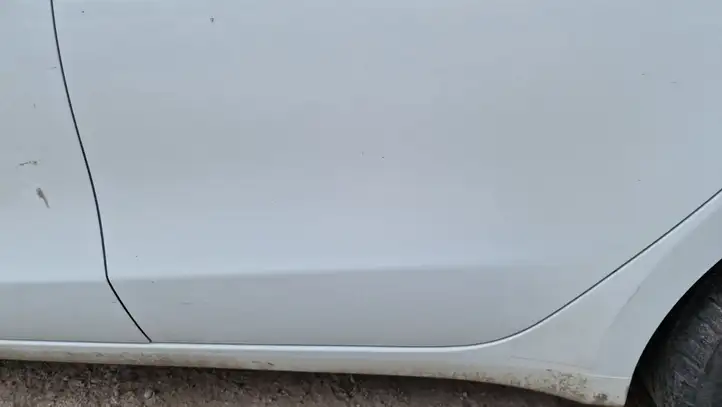 Kia Ceed (2012 - 2015) Задняя дверь — фото 4