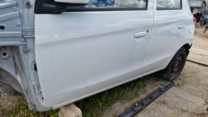 Mitsubishi Mirage VI G4 Attrage (2015 - ) Дверь — фото 2