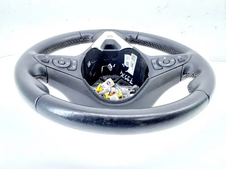 Opel Astra K (2015 - 2020) 39066832 Руль — фото 7
