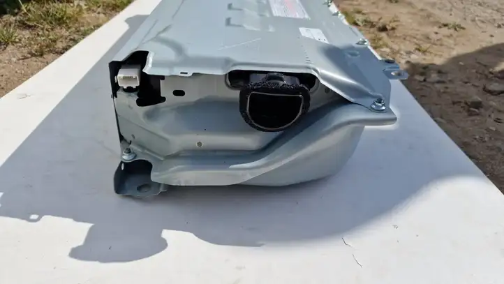 Toyota C-HR I (2016 - 2022) G928047150 Аккумулятор гибридного / электрического автомобиля — фото 5