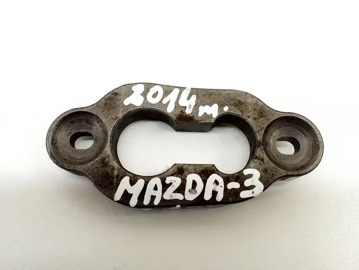 Mazda 3 II (2013 - 2017) Кронштейн панели радиатора — фото 1