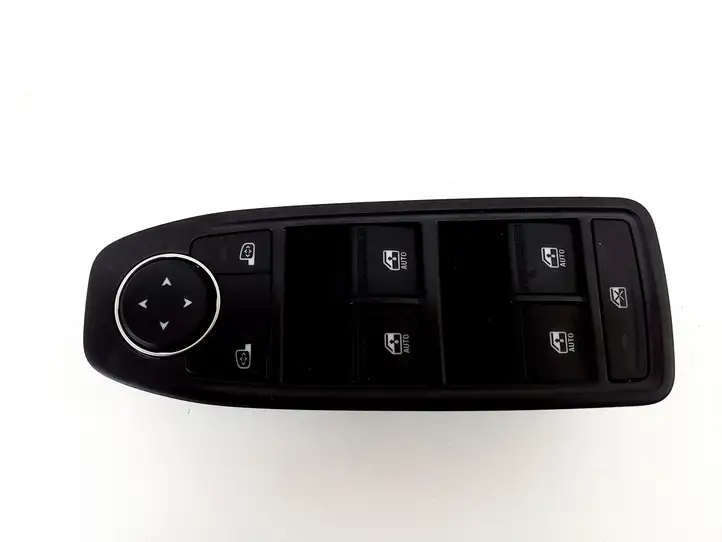 Renault Captur II (2020 - ) 254104196R Кнопка стеклоподъемников — фото 1