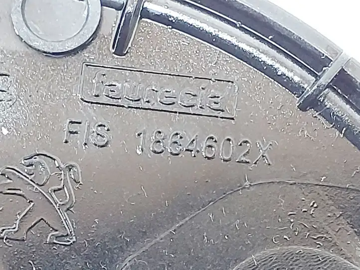 Peugeot 5008 II (2017 - 2020) 98044803ZD00 Блок кнопок стеклоподъемников — фото 6