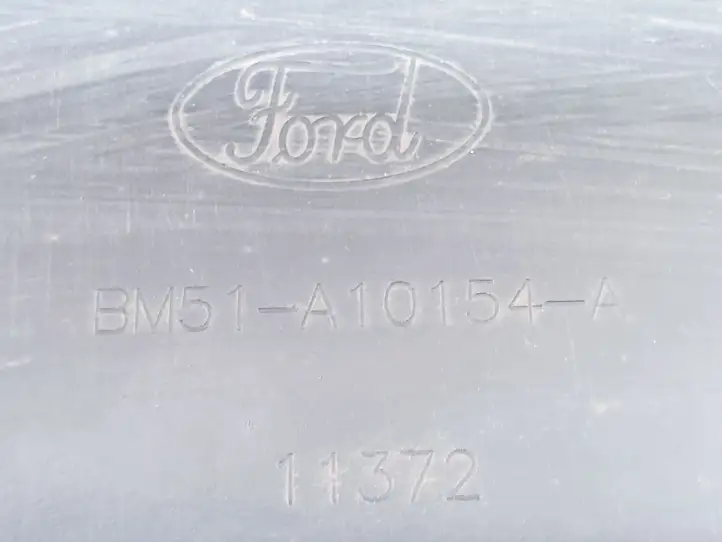 Ford Focus (2011 - 2015) BM51A10154A Порог кузова — фото 4