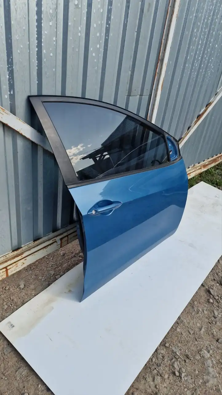 Hyundai i30 (2012 - 2015) Дверь — фото 2