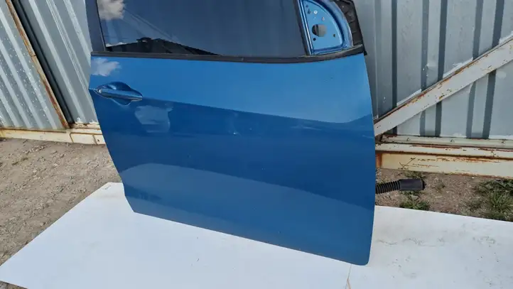Hyundai i30 (2012 - 2015) Дверь — фото 3