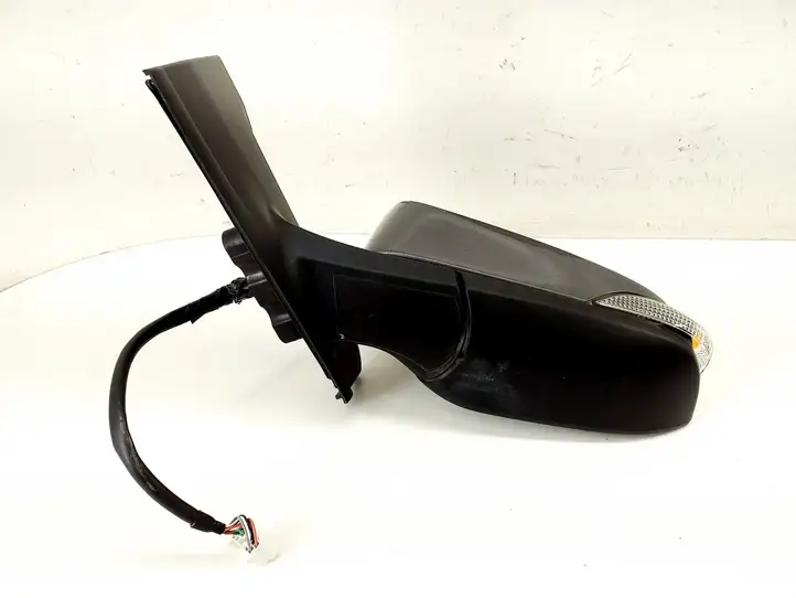 Toyota Yaris (2012 - 2014) 6402200 Боковое зеркало с электроприводом — фото 5