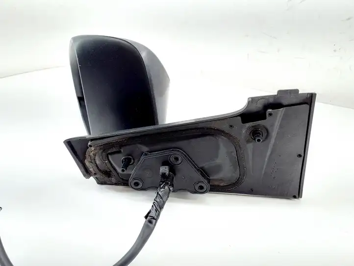 Toyota Yaris (2012 - 2014) 6402200 Боковое зеркало с электроприводом — фото 6
