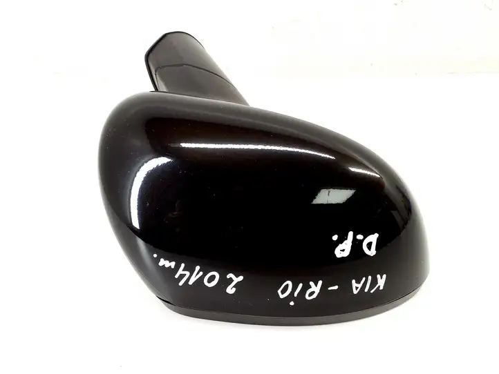 Kia Rio (2011 - 2015) 027564 Боковое зеркало с электроприводом — фото 1