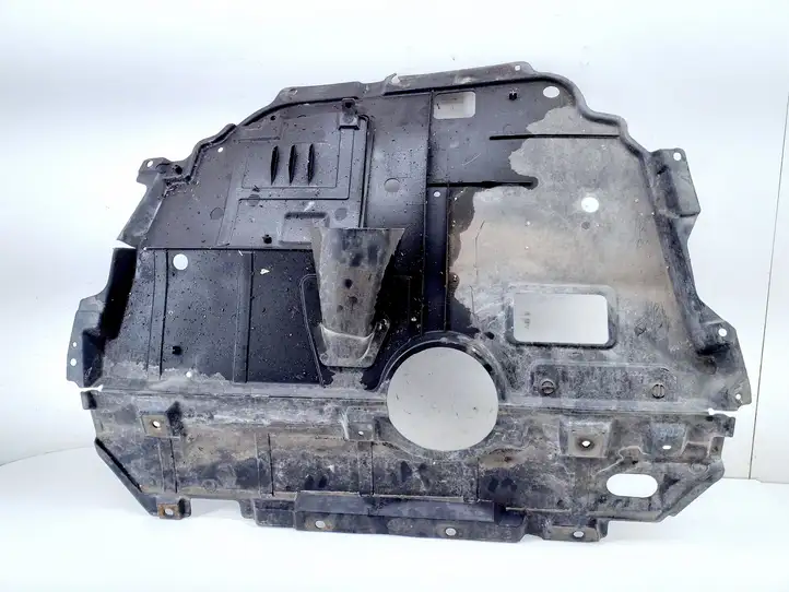 Toyota Avensis T270 (2009 - 2012) 5141002180 Защита двигателя — фото 5