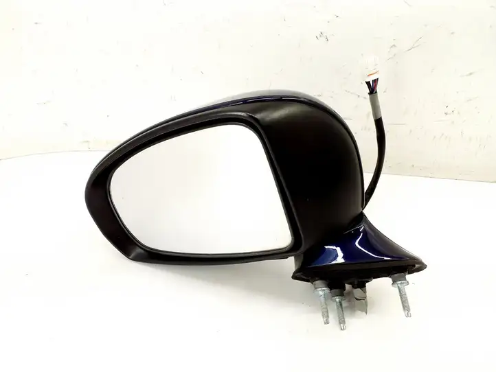 Toyota Avensis T270 (2009 - 2012) SKH7760 Боковое зеркало с электроприводом — фото 2