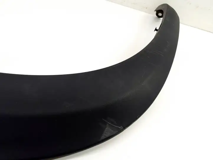Toyota Yaris XP210 (2020 - ) 756120D010 Накладка колесной арки — фото 5