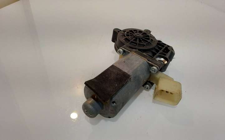 Opel Zafira (1999 - 2003)  0130821769 электродвигатель переднего стеклоподъемника