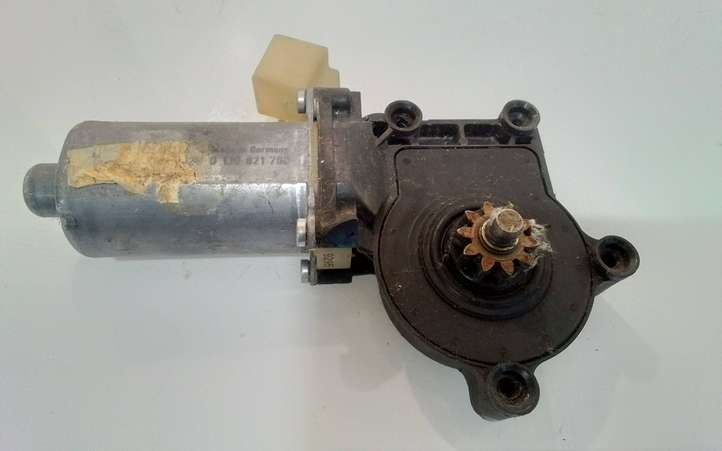 Opel Zafira (1999 - 2003)  0130821769 электродвигатель переднего стеклоподъемника