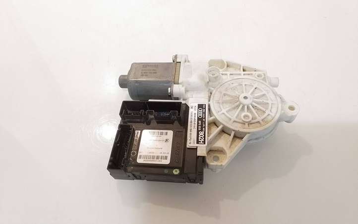 Audi A3/S3 8L (2000 - 2003)  E840391200 Механизм подъема окон задней двери