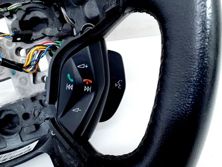 Ford C-MAX II (2010 - 2015) AM513600CE Руль — фото 2