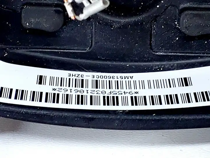 Ford C-MAX II (2010 - 2015) AM513600CE Руль — фото 3