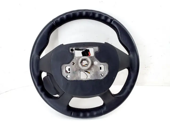 Ford C-MAX II (2010 - 2015) AM513600CE Руль — фото 6
