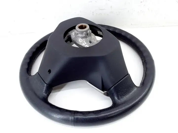 Toyota Yaris (2005 - 2009) Руль — фото 8