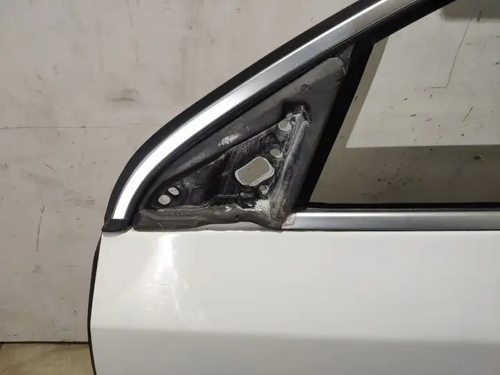 Volvo S60 (2010 - 2013) Дверь — фото 8