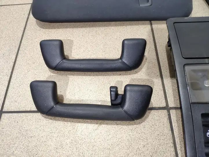 Lexus RX 450H (2015 - 2019) Комплект потолочной обшивки — фото 11