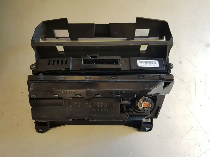 BMW 3 E46 (1998 - 2005) 51168268887 Передняя пепельница — фото 4