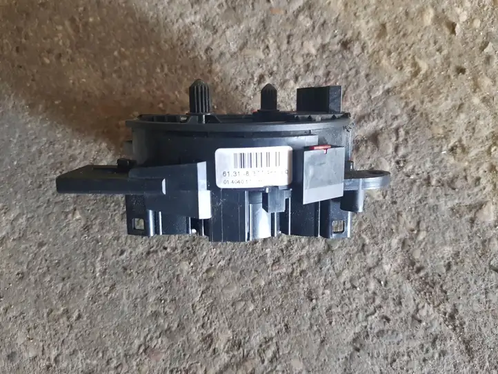 BMW 3 E46 (1998 - 2005) 61318377488 Контактное кольцо SRS — фото 4