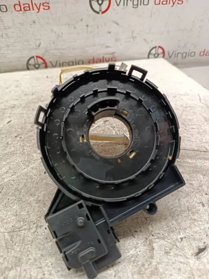 Volkswagen PASSAT B7 (2011 - 2014) 1K0959653C Контактное кольцо SRS — фото 3