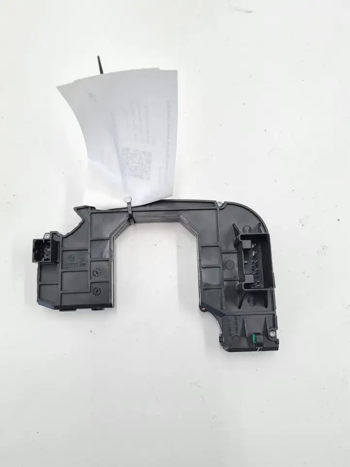 Audi A6 Allroad C6 (2006 - 2008) 4F0953549A Датчик угла поворота руля — фото 3