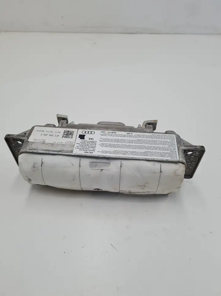 Audi A6 Allroad C6 (2006 - 2008) 4F2880204E Подушка безопасности пассажира — фото 1