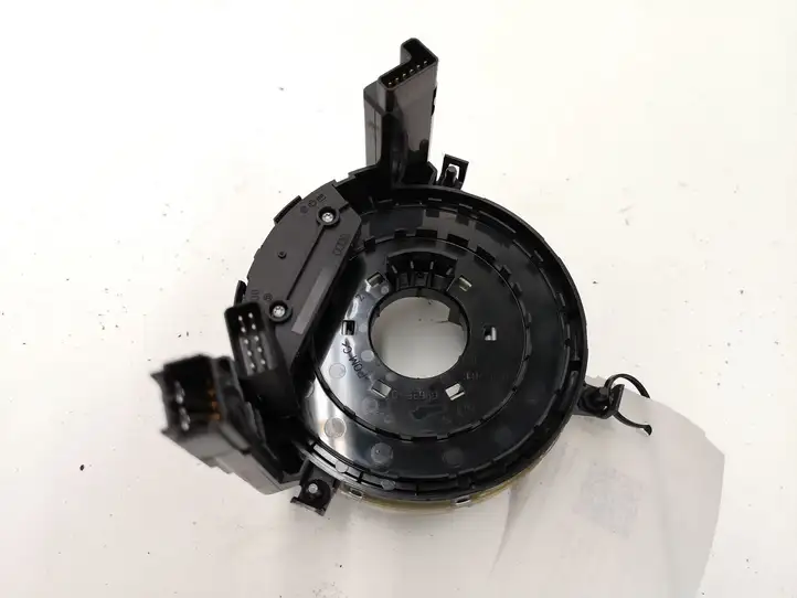 Audi A6 Allroad C6 (2006 - 2008) 4E0953541A Контактное кольцо SRS — фото 3
