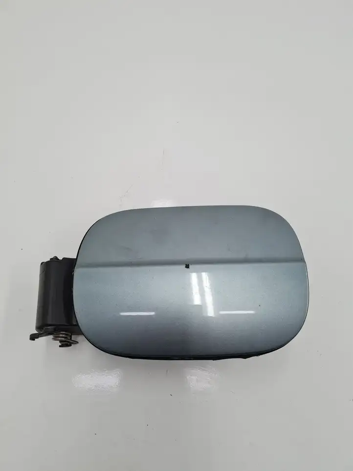 Audi A6 Allroad C6 (2006 - 2008) 4F0010395 Крышка топливного бака — фото 2